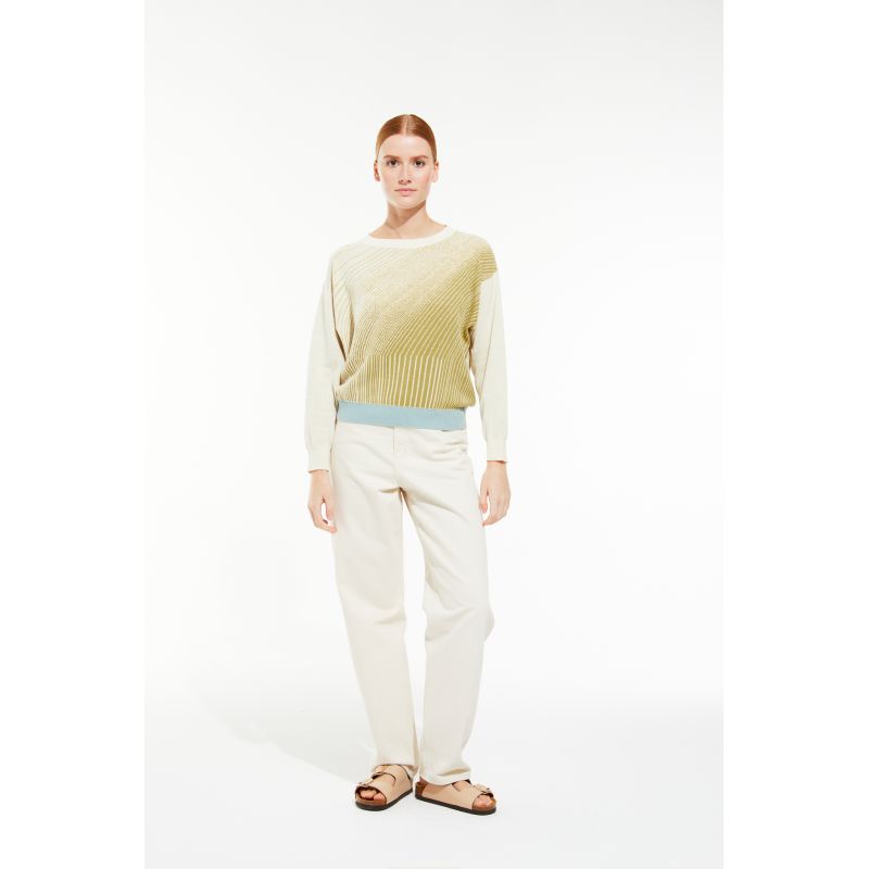 Pull Alex Boreal Kaki