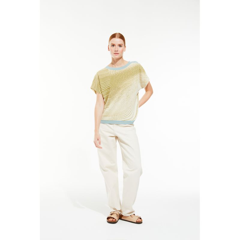 Khaki Coco Boreal Top