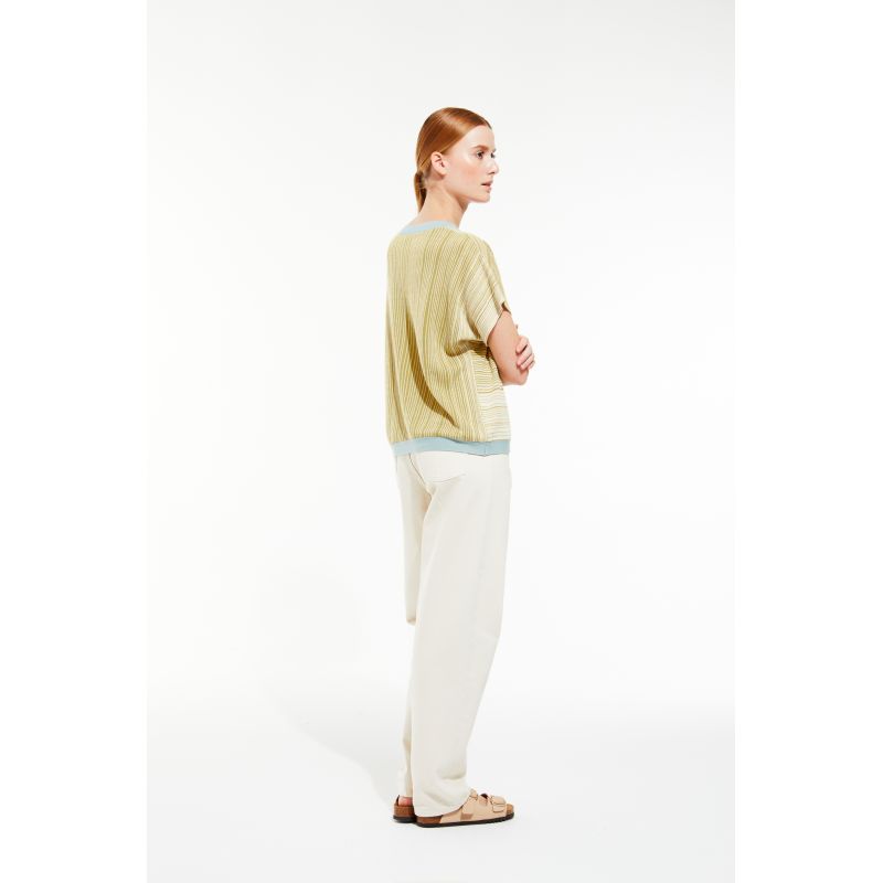 Khaki Coco Boreal Top