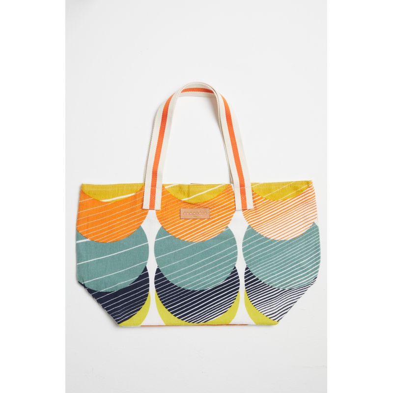 Sac Mirae Cinetique Ambre