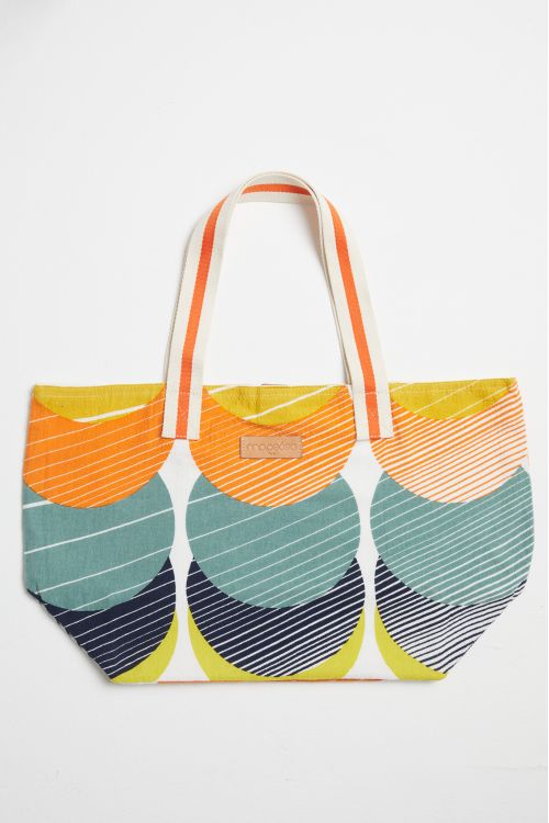 Amber Mirae Cinetique Bag