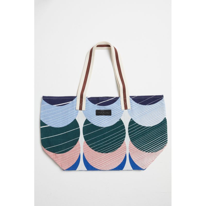 Lilas Mirae Cinetique Bag