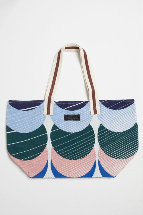 Lilas Mirae Cinetique Bag