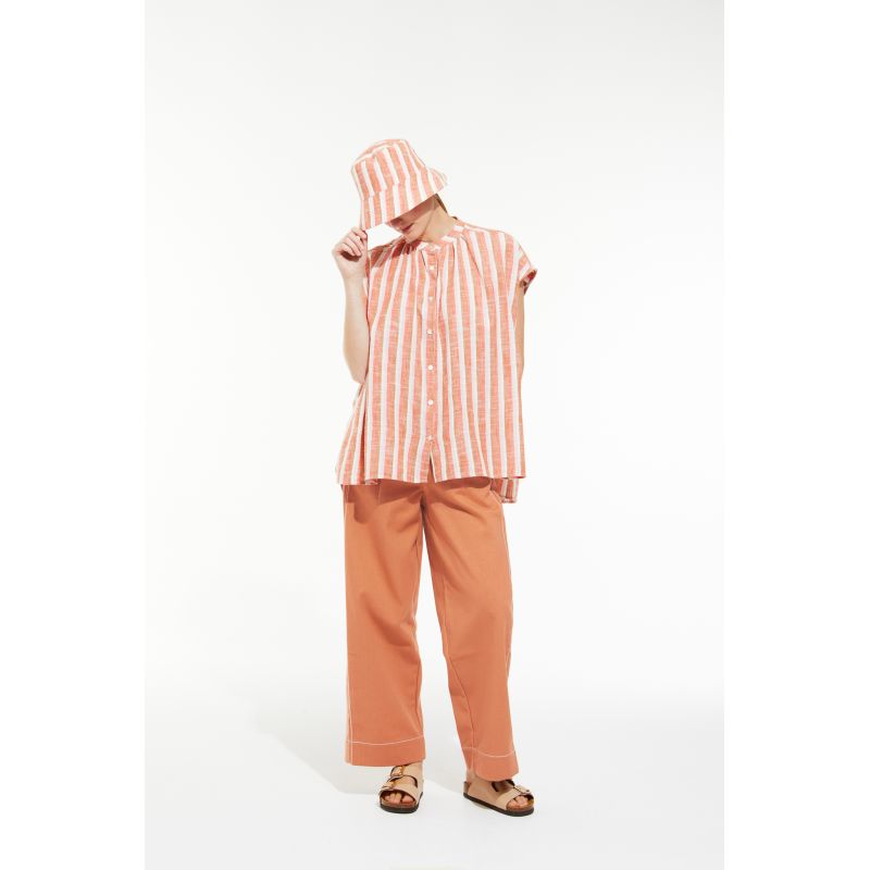 Bob Nino Strate Cinabre