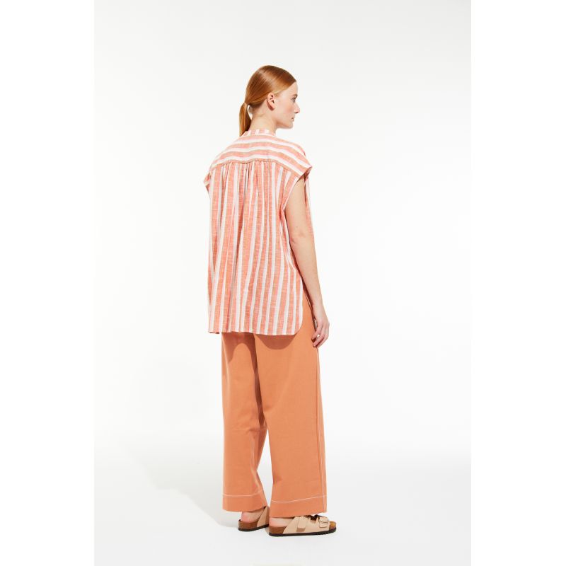 Top Adele Strate Cinabre