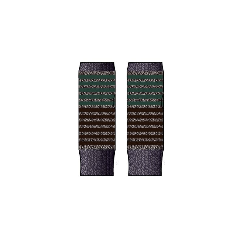 GreenBowie Mittens
