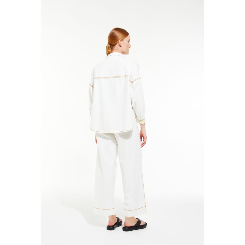 Natural Jacky Dune Jacket