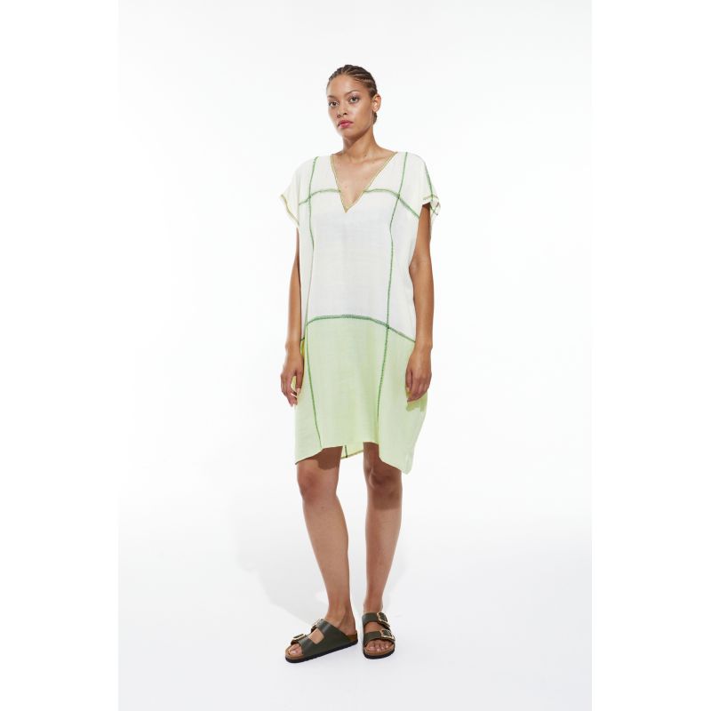 Robe Elia Rhodes Sauge