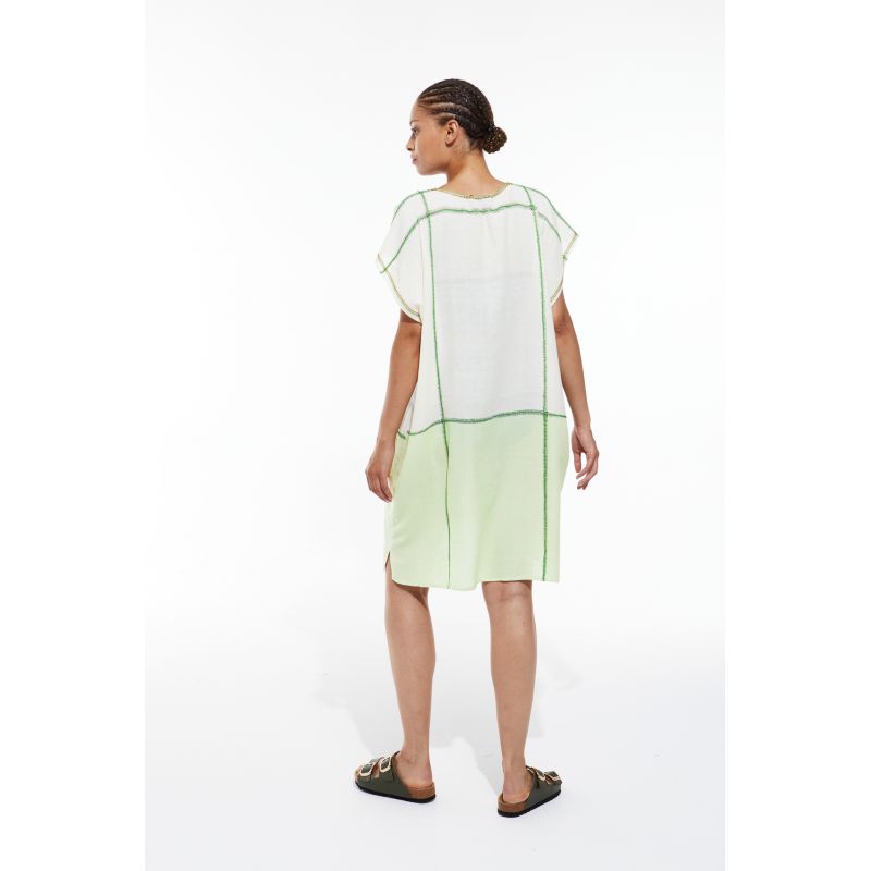 Robe Elia Rhodes Sauge