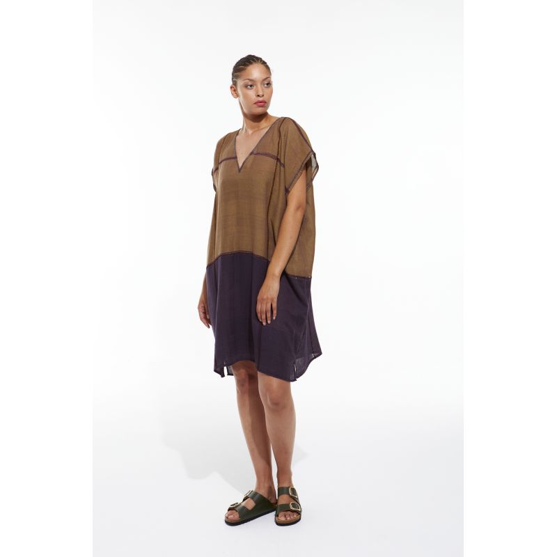 Robe Elia Rhodes Kaki