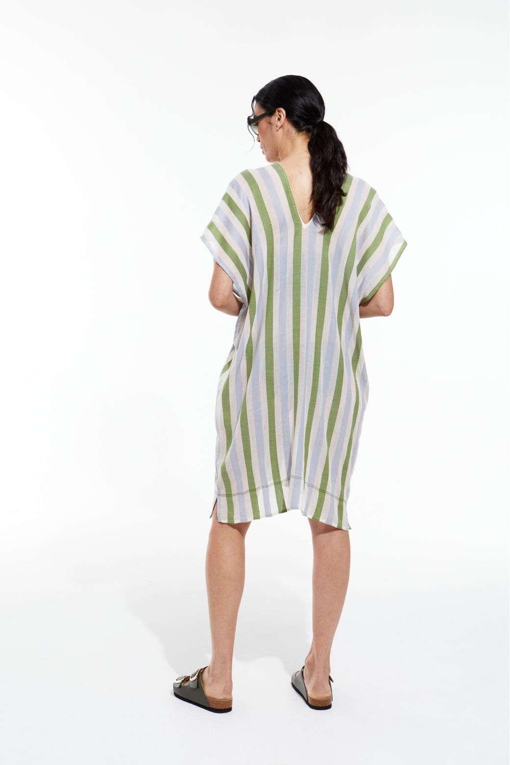 Pastel Elia Sahara Dress