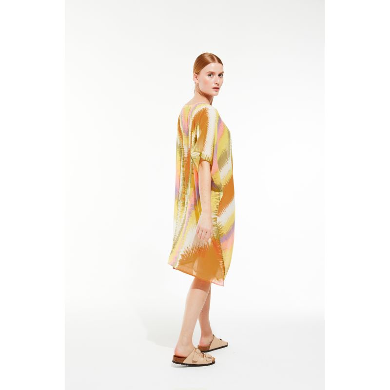 Sun Elia Reflet Dress