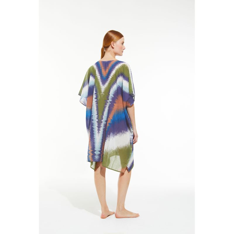 Ocean Elia Reflet Dress