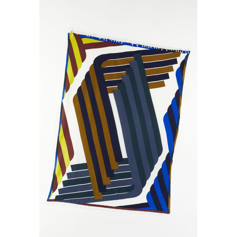 Drap De PlageAlto Kaki