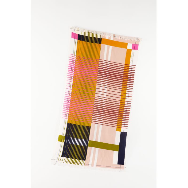 Drap De PlageDivine Blush