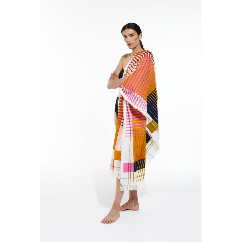 Drap De PlageDivine Blush