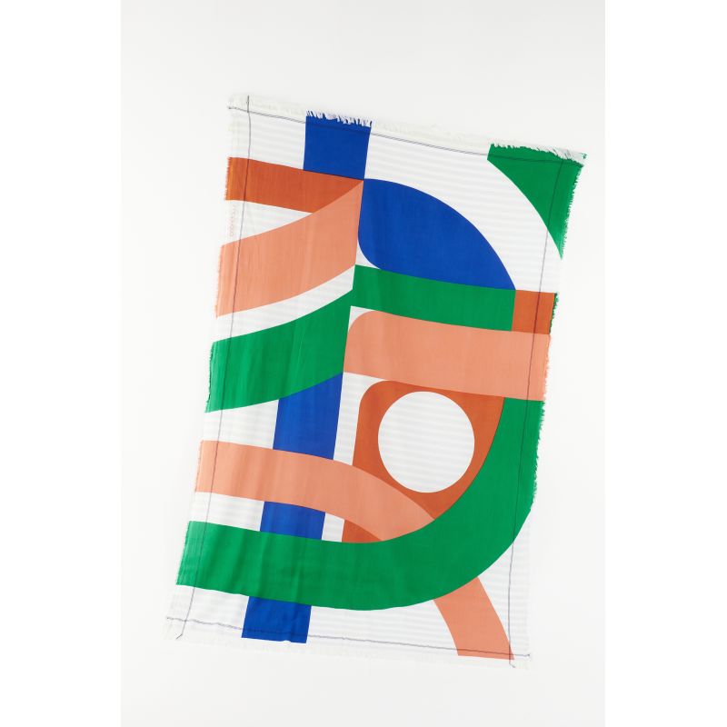 Multico Vision Beach Towel