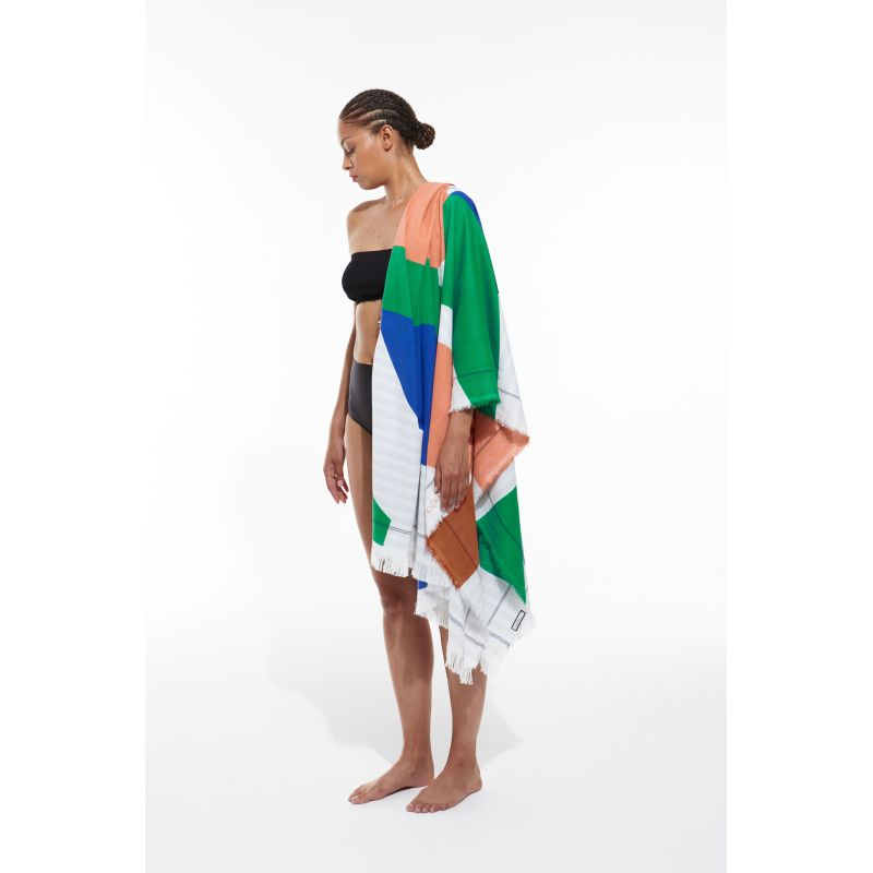 Multico Vision Beach Towel