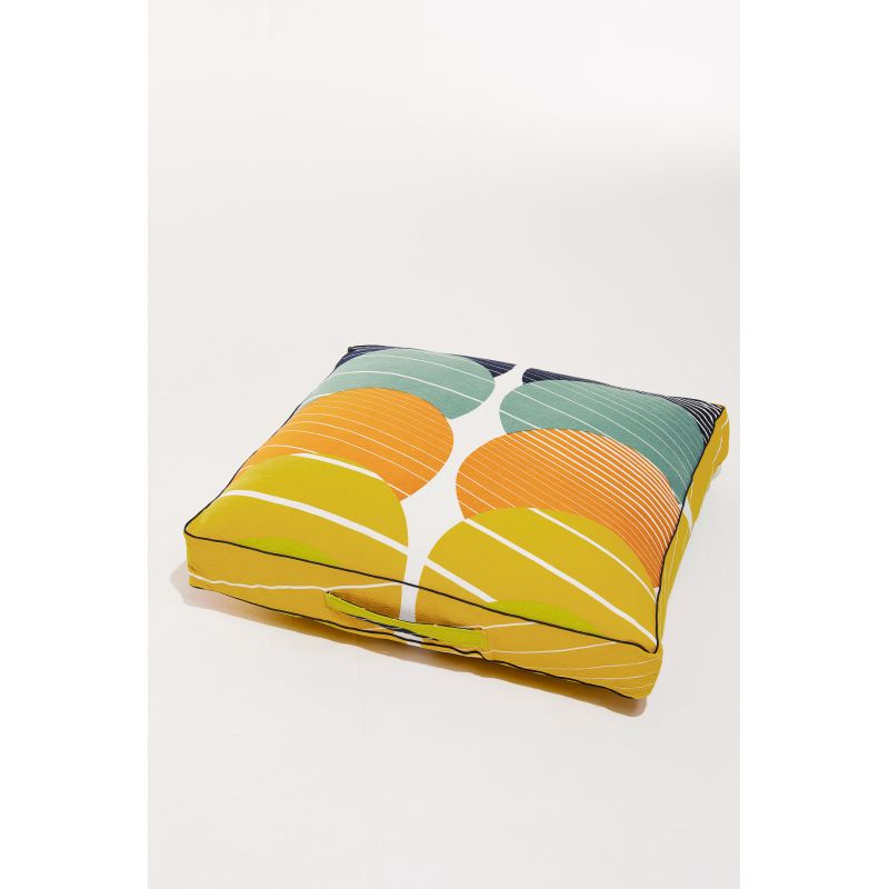 Housse DeCoussin De SolCinetique Ambre