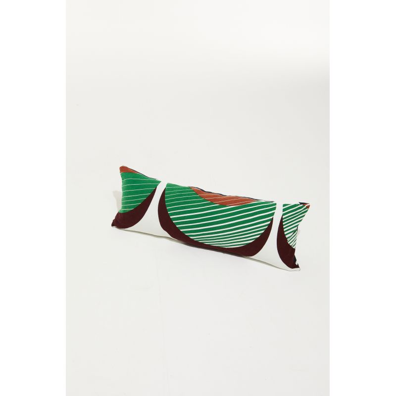 Housse De CoussinCinetique Bleu