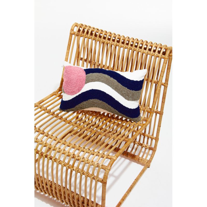 Housse De CoussinGamma Rose