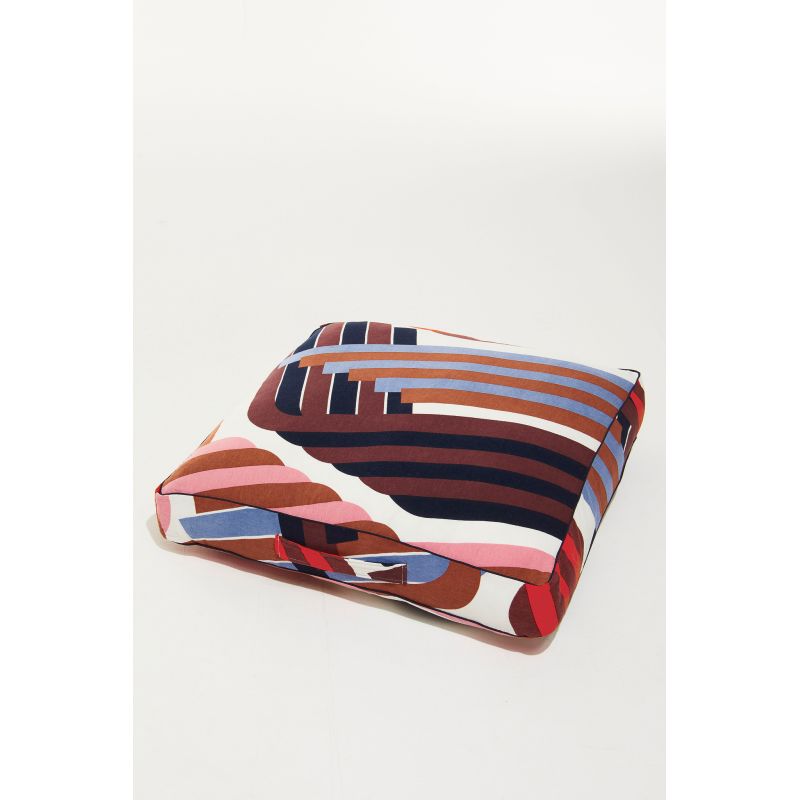 Housse De Coussin De SolAlto Tan