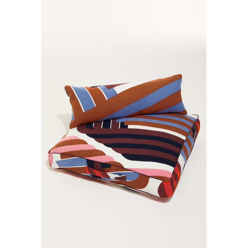 Housse De Coussin De SolAlto Tan