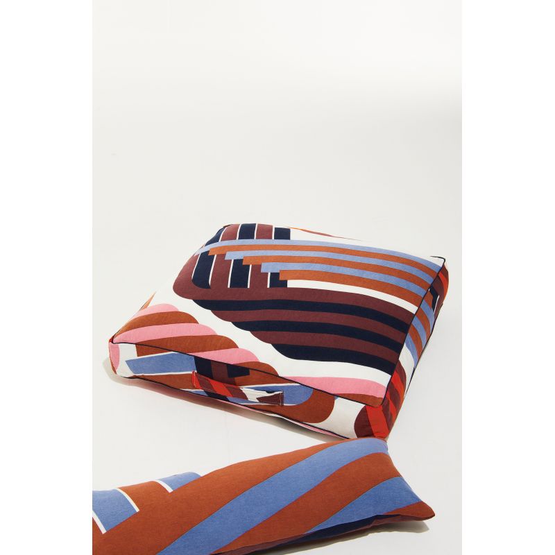 Housse De Coussin De SolAlto Tan