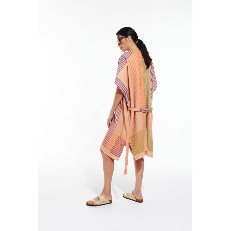 Blush Dylan Kimono