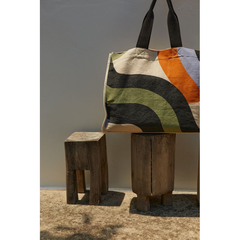 Copper Barth Baignade Bag