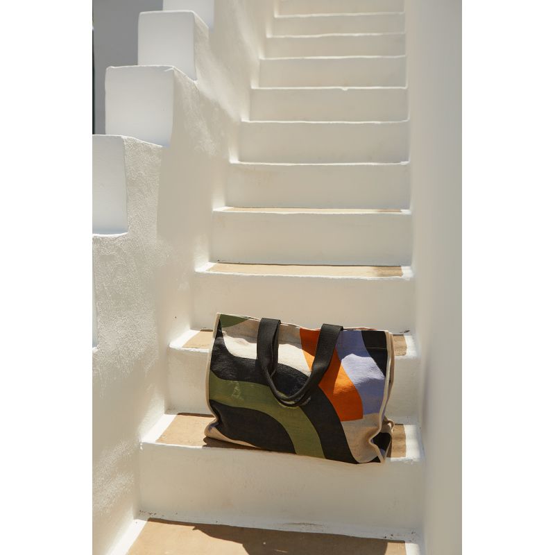 Copper Barth Baignade Bag