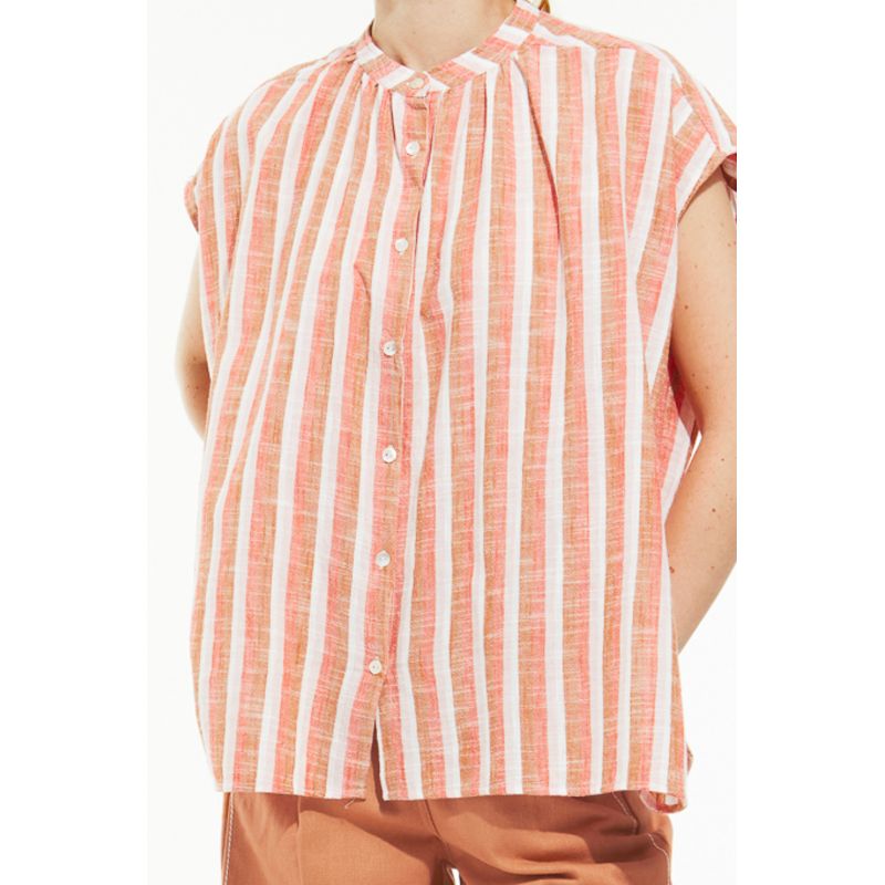 Top Adele Strate Cinabre