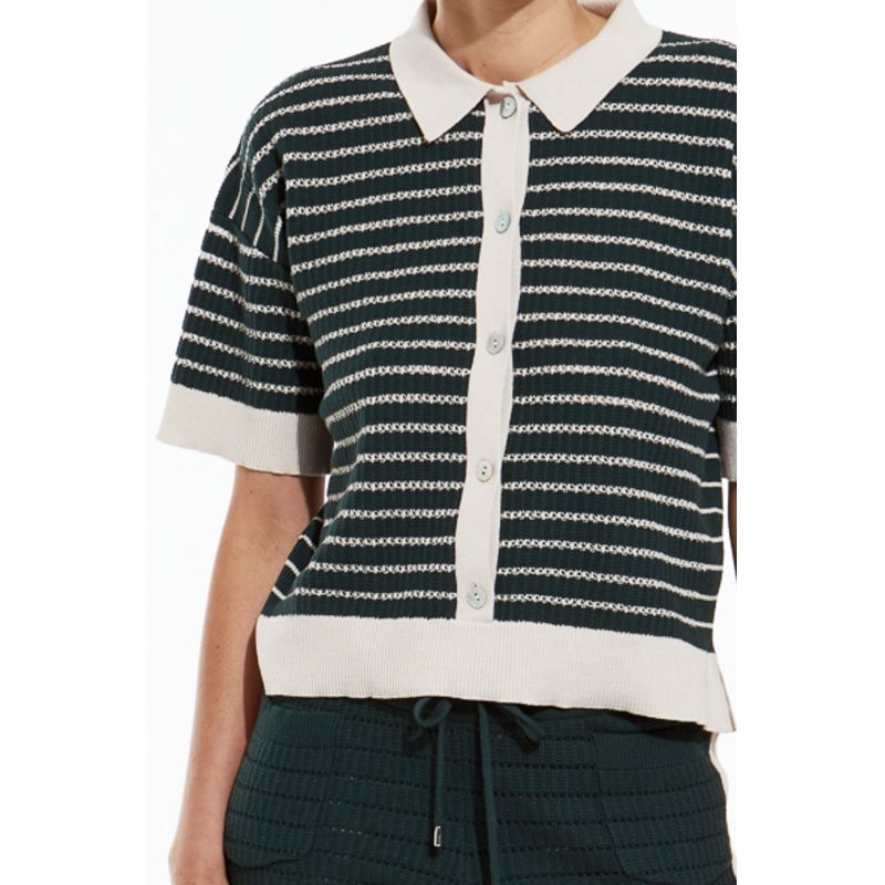 Polo Paolo Petra Amazone