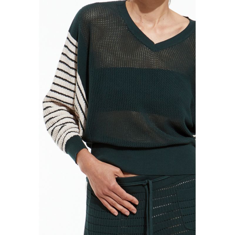 Amazonia Lexie Petra Sweater