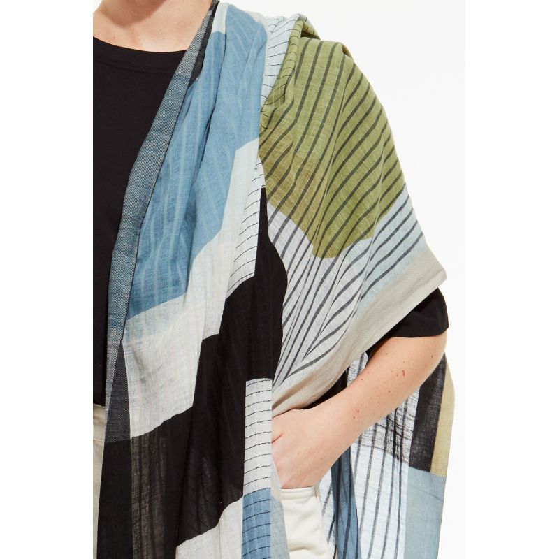 Sage Namibie Scarf