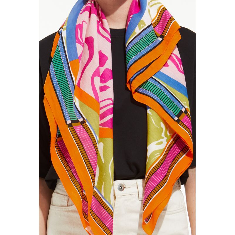 Multico Fusion Scarf