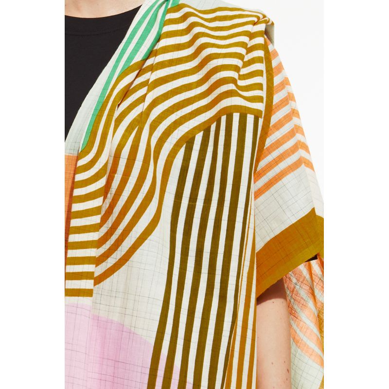 Orchid Ruisseau Scarf