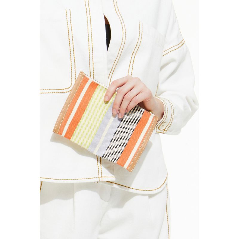 Multico Kea Carrare Pouch