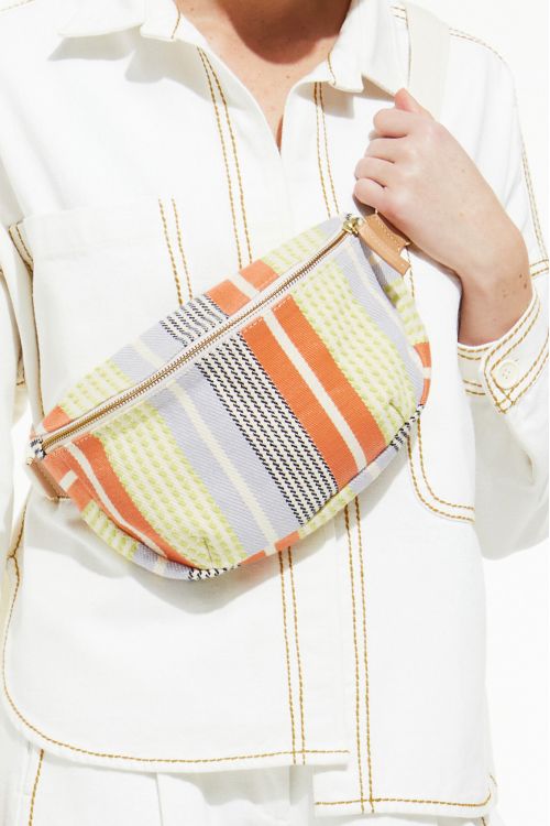 Multico Chiara Carrare L Bum Bag