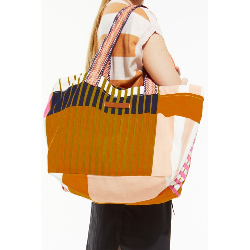 Blush Mirae Divine Bag