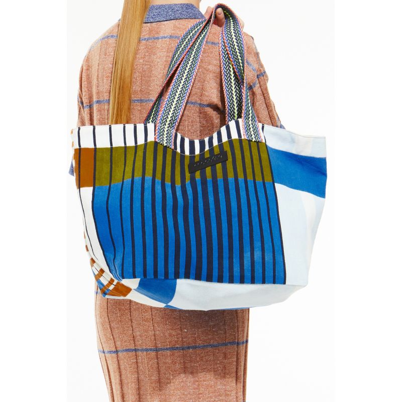 Sac Mirae Divine Bleu