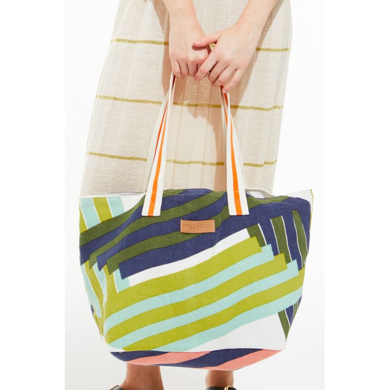 Orchid Mirae Alto Bag