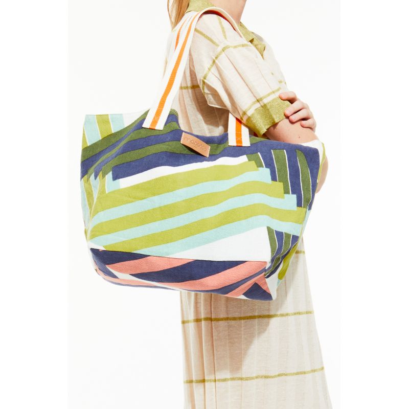 Orchid Mirae Alto Bag