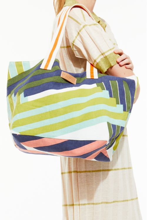 Orchid Mirae Alto Bag