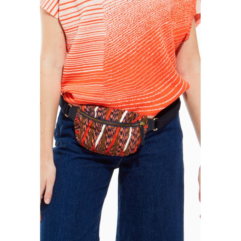 Cinnabar Chiara Resonance Bum Bag S