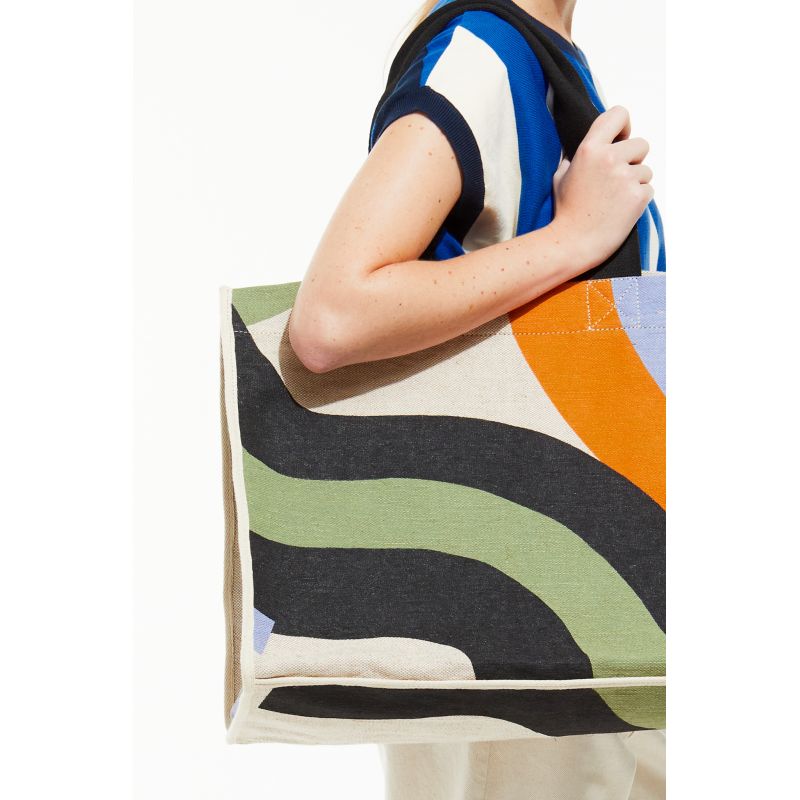 Copper Barth Baignade Bag