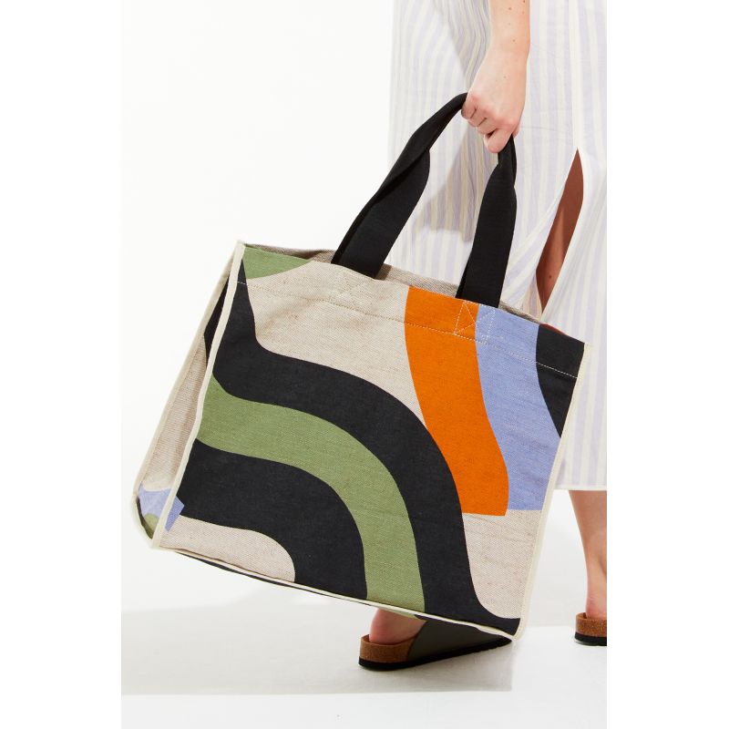 Copper Barth Baignade Bag