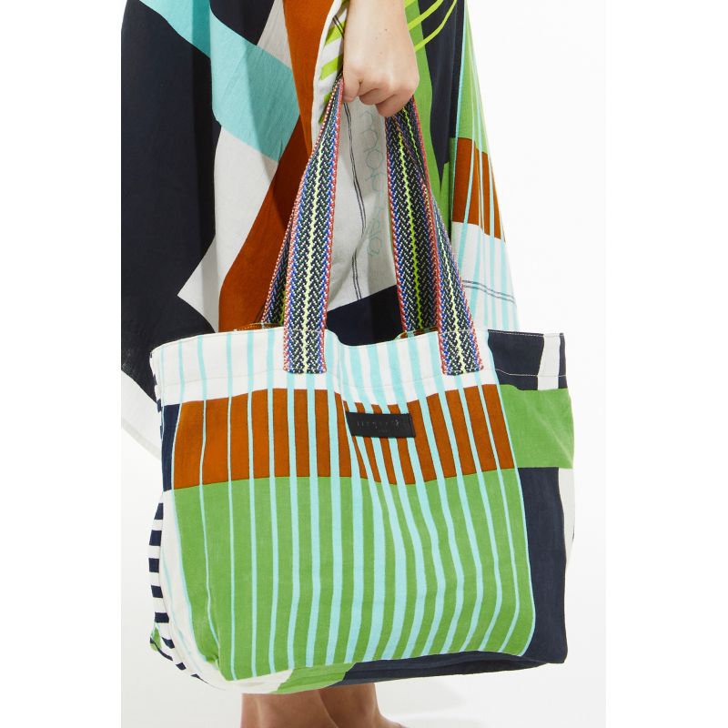 Sac Mirae Divine Marine