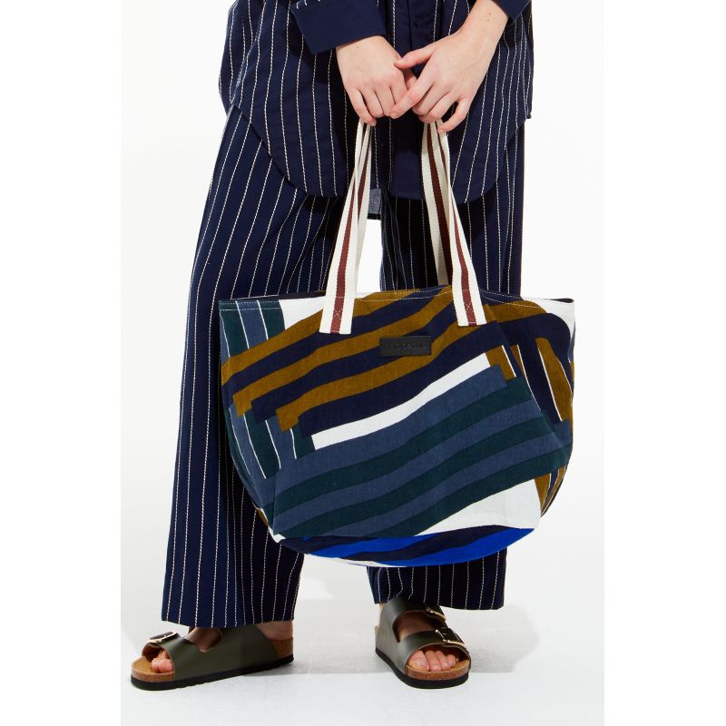 Sac Mirae Alto Kaki