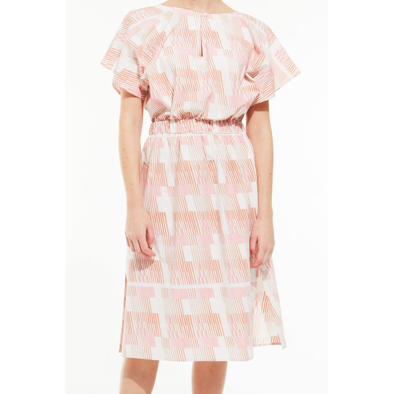 Pink Athena Eclat Dress